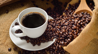A Produção de Café e os Desafios da Logística da Semente à Xícara