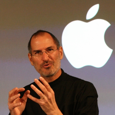 O que sua revenda pode aprender com Steve Jobs?