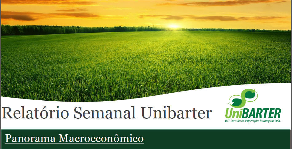 Relatório Semanal Unibarter