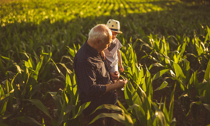 Novos tempos, Novo Agrodistribuidor - Parte 6: O Futuro é Você quem faz