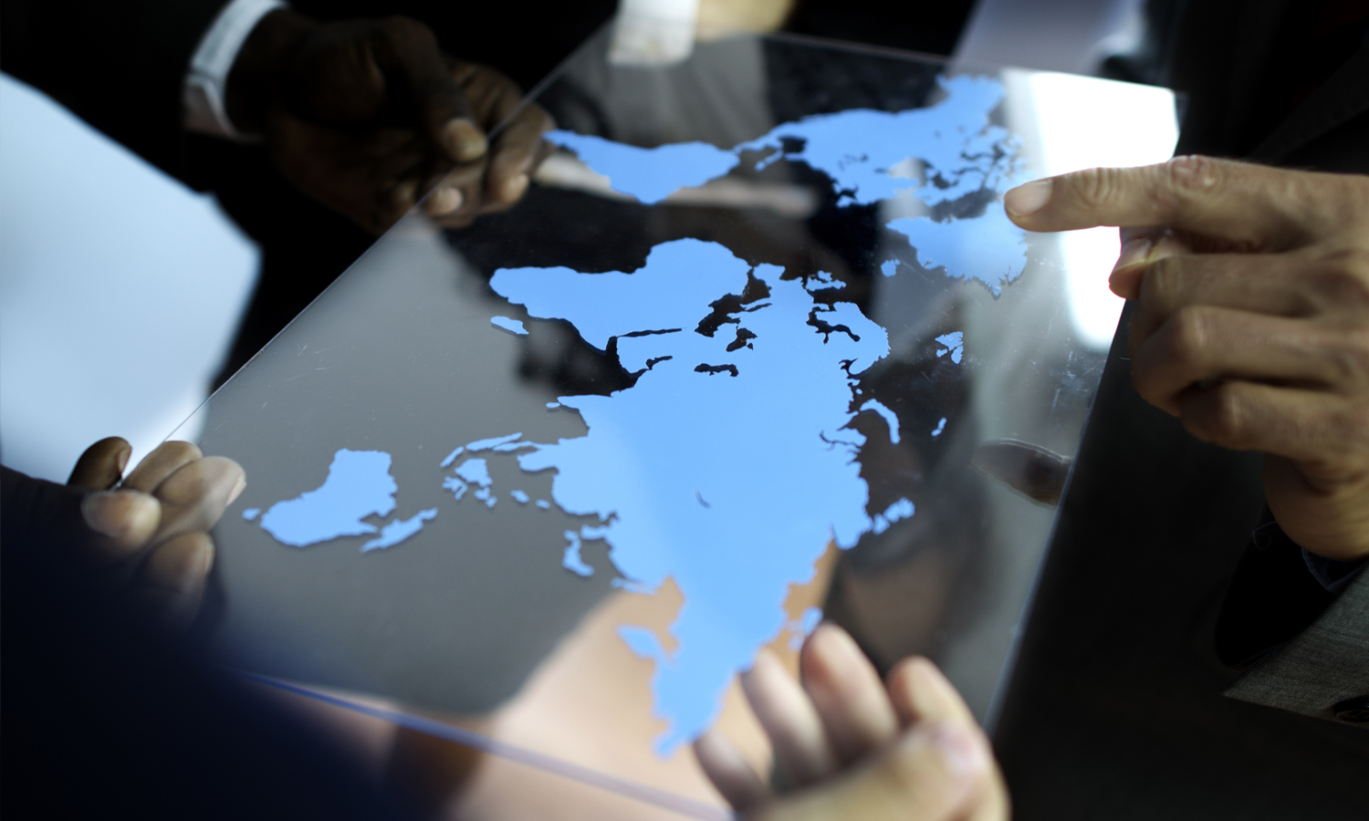 Financeirização do Distribuidor (Parte 5) - Operações de Exportações com Antecipação de Recebíveis