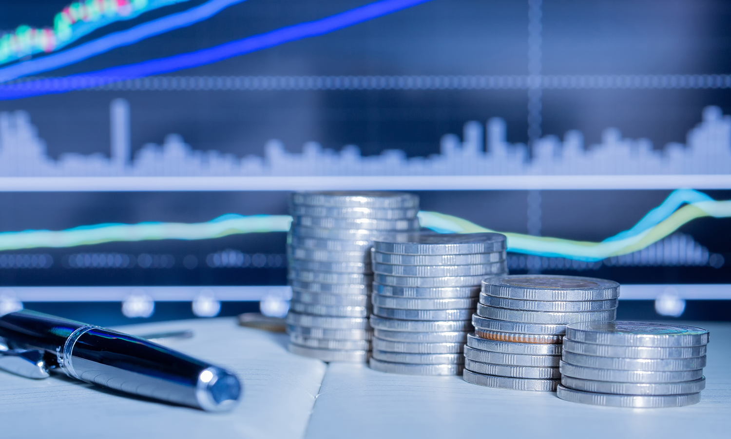 Financeirização do Distribuidor (Parte 6) - Constituição de Fundos Próprios ou Emissão de Moeda
