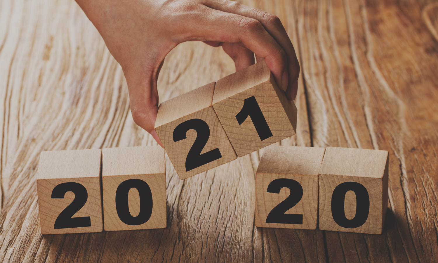 2021: O Ano que precisamos fazer diferente