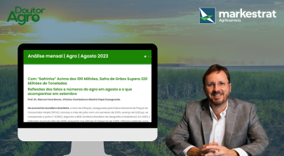Boletim Doutor Agro- Agosto/Setembro