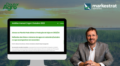 Boletim Doutor Agro- Outubro/Novembro