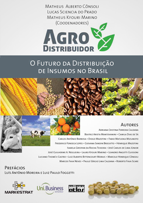 Estratégias de Crescimento dos Distribuidores de Insumos Agrícolas