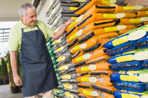 Como o produtor rural escolhe seus fornecedores de insumos?