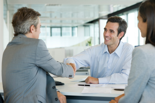 Negociando com o Cliente: Conhecendo o Cliente