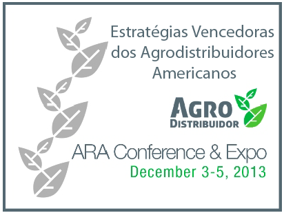 Estratégias Vencedoras de Agrodistribuidores Americanos