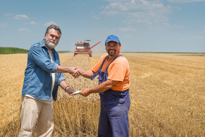 A Abordagem de Vendas no Varejo Agropecuário