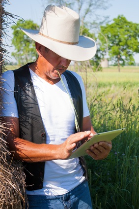 As Startups e o Agronegócio I