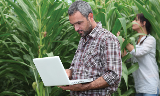 As mudanças no Agro e o Novo Papel dos Agrônomos - Conheça o Negócio do Produtor!