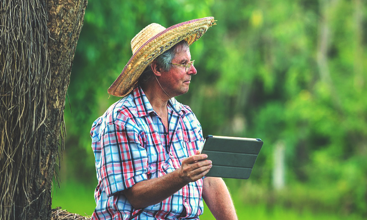 As mudanças no Agro e o Novo Papel dos Agrônomos 