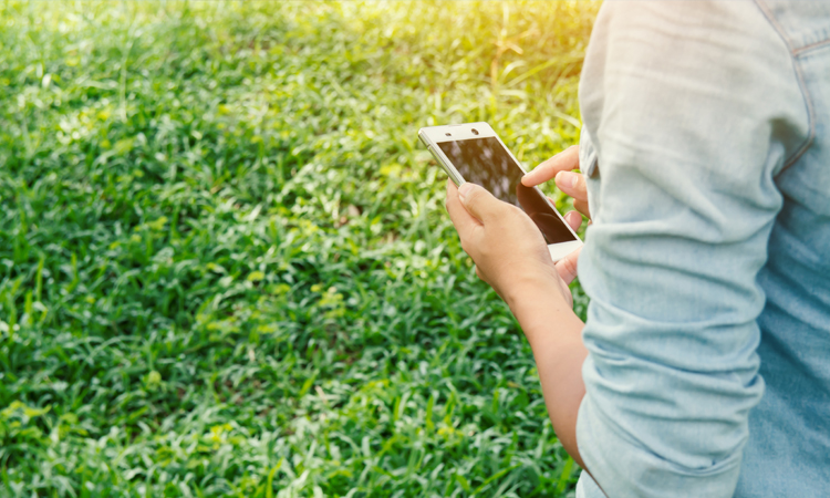Novos Tempos e Oportunidades - Profissional Agro Digital