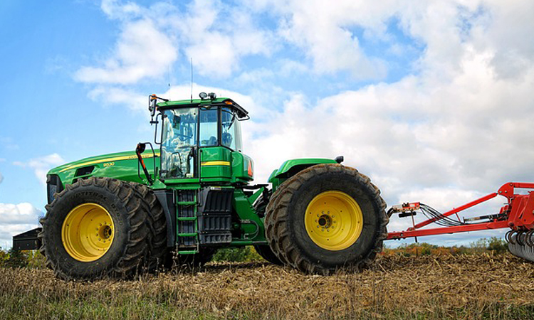  Agrodistribuidor: Oportunidades com as dinâmicas do mercado de sementes!